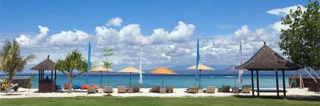 Hotel Adiwana d’Nusa Beach Club and Resort © Adiwana Hotels & Resorts