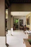 Hotel The Ahimsa Beach © The Ahimsa