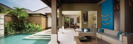 Hotel The Ahimsa Beach © The Ahimsa