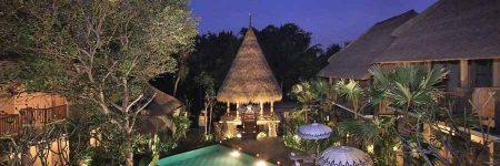 Alena Resort Ubud © Pramana Hotels & Resort