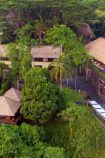 Hotel Alila Ubud © Alila Hotels