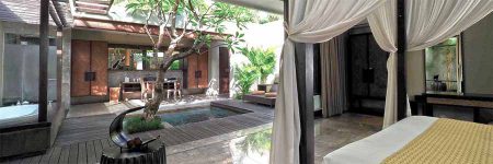 Hotel The Amala Seminyak © Lifestyle Retreats