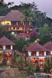 Hotel Anahata Ubud © Anahata Villas & Spa Resort