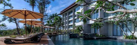 Hotel Ayana Resort & Spa Bali © Ayana Hotel