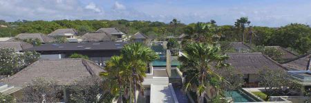 Hotel The Balé Nusa Dua © Lifestyle Retreats