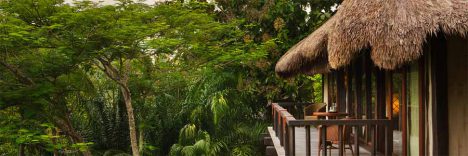 Hotel Como Shambhala Estate © Como Hotels and Resorts