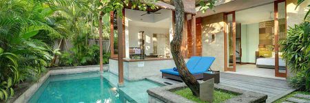 Hotel Elysian Boutique Villa © The Elysian