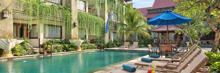 Hotel Grand Nusa Dua @ The Grand Bali Nusa Dua Hotel