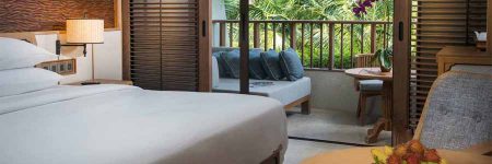 Hotel Hyatt Regency Sanur © Hyatt Corporation