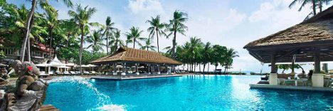Hotel InterContinental Bali Resort © InterContinental Hotels Group