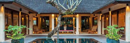 Hotel Jamahal Bali © Jamahal Private Resort & Spa