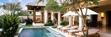 Hotel Karma Jimbaran Bay Bali © Karma Group