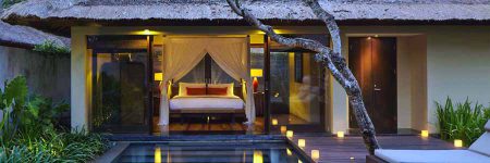 Hotel Kayumanis Nusa Dua Private Villa & Spa © Kayumanis Bali