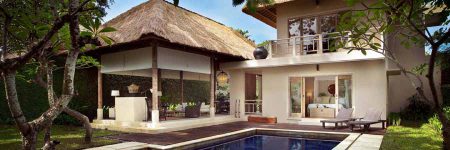 Hotel Kayumanis Sanur Private Villa & Spa © Kayumanis Bali