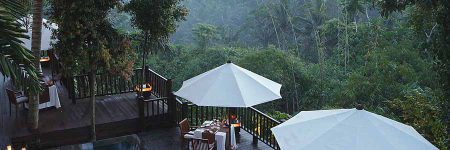 Hotel Kayumanis Ubud Private Villa & Spa © Kayumanis Bali