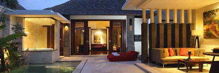 Hotel Mahagiri Villas Sanur © Mahagiri Group