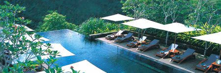 Hotel Maya Ubud Resort & Spa © Maya Resorts