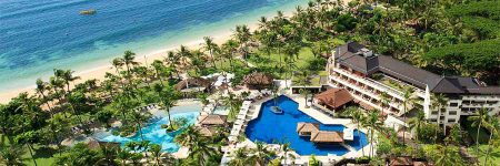 Hotel Nusa Dua Beach © Nusa Dua Beach Hotel & Spa Bali