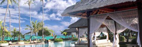Hotel Patra Bali © The Patra Bali Resort & Villas