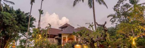 Hotel Payogan Boutique Resort Ubud © The Payogan Villa Resort & Spa Ubud Bali