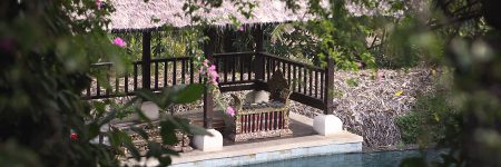 Hotel Plataran Canggu Bali Resort & Spa © Plataran Hotels and Resorts