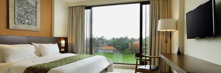 Hotel Plataran Ubud Hotel & Spa © Plataran Hotels and Resorts