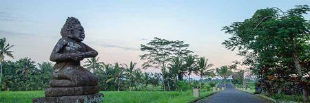 Hotel Puri Wulandari © Puri Wulandari Ubud Bali