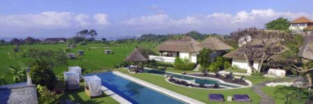 The Samata Sanur © Lifestyle Retreats