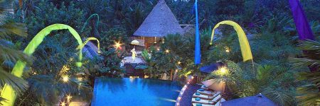 The Sankara Resort Ubud by Pramana © Pramana Hotels & Resort