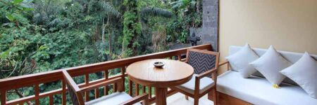 The Sankara Suites & Villas Ubud by Pramana © Pramana Hotels & Resort