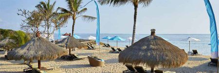 Hotel Sol Beach House Bali Benoa All Inclusive by Melia Hotels International © Meliá Hotels & Resorts