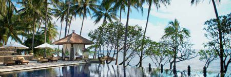 Hotel Spa Village Resort Tembok Bali © Ytl Hotels