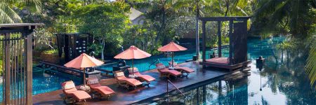 Hotel The St. Regis Bali Resort © Marriott International Inc.