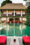 Hotel Uma Ubud © Como Hotels and Resorts