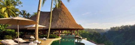 Hotel Viceroy Bali © Viceroy Bali