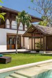 Hotel Villa Air Bali Boutique Resort & Spa © Villa Air