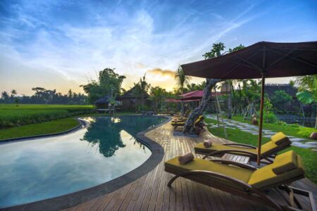 Adiwana Arya Villas © Adiwana Hotels & Resorts