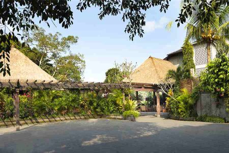 Adiwana Jembawan © Adiwana Hotels & Resorts