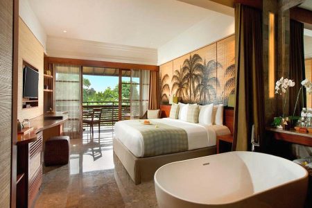 Adiwana Jembawan © Adiwana Hotels & Resorts