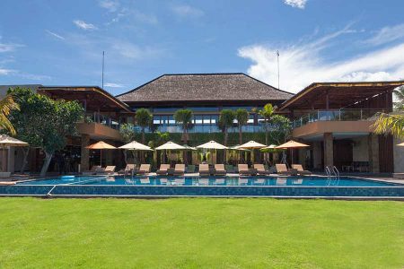 Adiwana d'Nusa Beach Club and Resort © Adiwana Hotels & Resorts