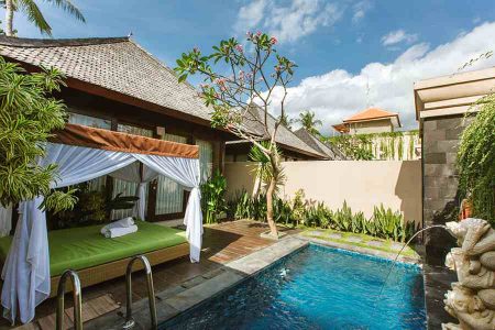 Adiwana d'Nusa Beach Club and Resort © Adiwana Hotels & Resorts