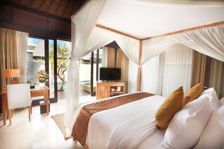 Adiwana d'Nusa Beach Club and Resort © Adiwana Hotels & Resorts