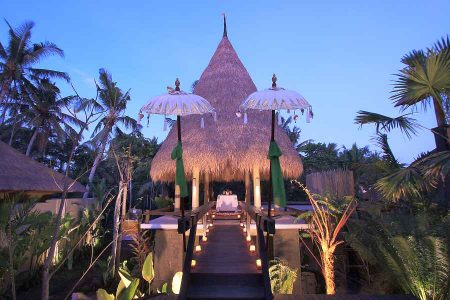 Alena Resort Ubud © Pramana Hotels & Resort