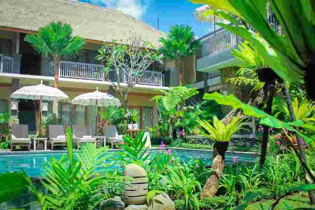 Alena Resort Ubud © Pramana Hotels & Resort