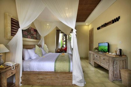 Alena Resort Ubud © Pramana Hotels & Resort