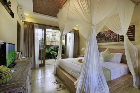 Alena Resort Ubud © Pramana Hotels & Resort