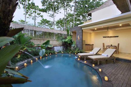 Alena Resort Ubud © Pramana Hotels & Resort