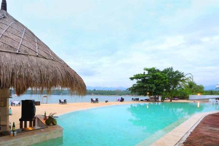 Anema Resort Gili Sire © Anema Resort Lombok