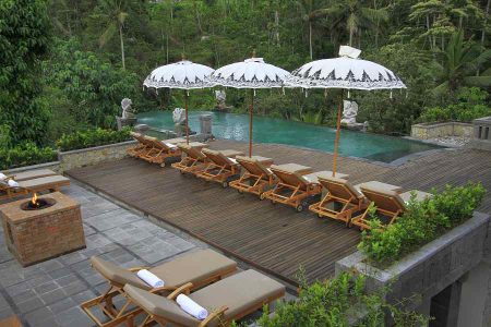 The Kayon Resort Ubud by Pramana © Pramana Hotels & Resort