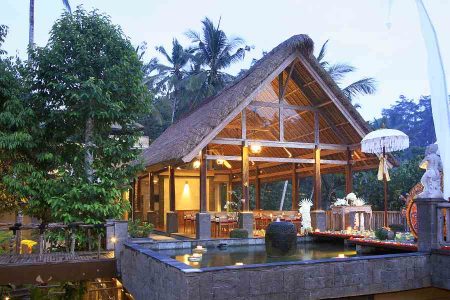 The Kayon Resort Ubud by Pramana © Pramana Hotels & Resort